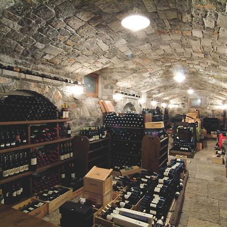 Lokanda Devetak Savogna d'Isonzo Экстерьер фото