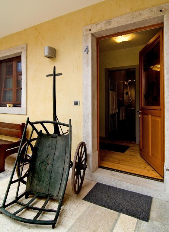 Lokanda Devetak Savogna d'Isonzo Номер фото