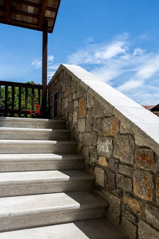 Lokanda Devetak Savogna d'Isonzo Экстерьер фото